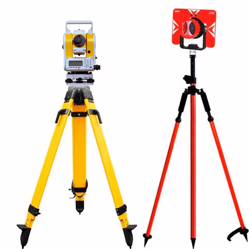 Total Station